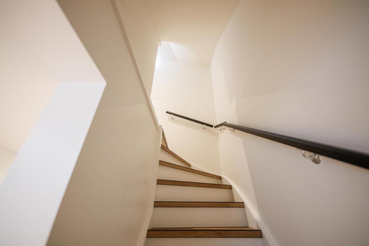 Trendy Design 55M2 Apartment With Balcony - Db6B 's-Hertogenbosch  Exterior foto